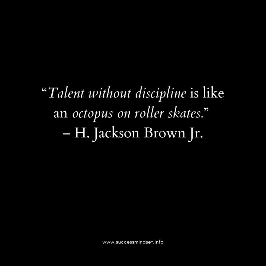 discipline quotes by philosophers