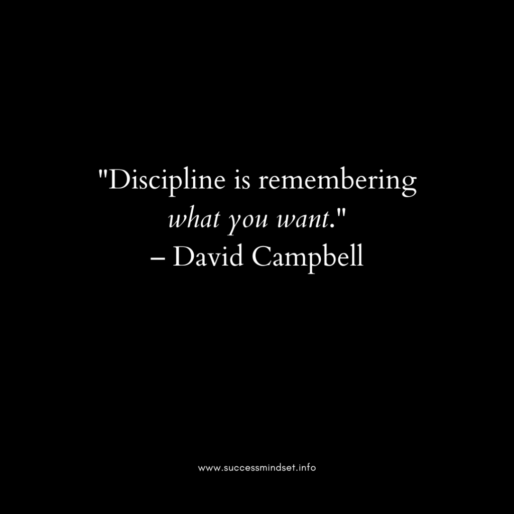 discipline quotes wallpaper desktop