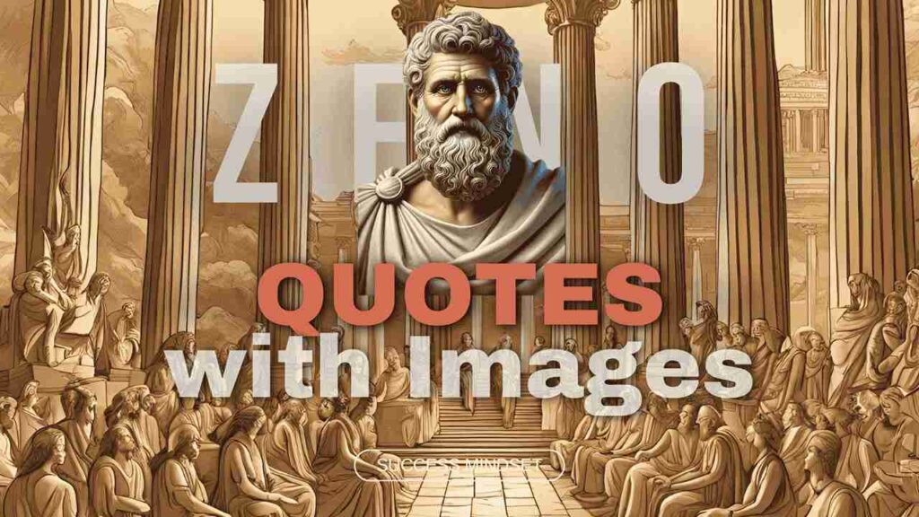 Zeno of Citium Quotes